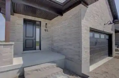 91 Bedell Drive Mapleton Ontario N0G 1P0