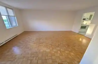 5128A Dundas Street Unit# #1 Toronto W08 Ontario M9A 1C2