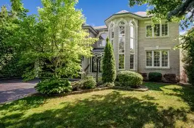 1793 Pine Grove Avenue Pickering Ontario L1V 1K7