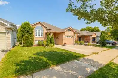 122 Gretel Drive Welland Ontario L3C 7H5