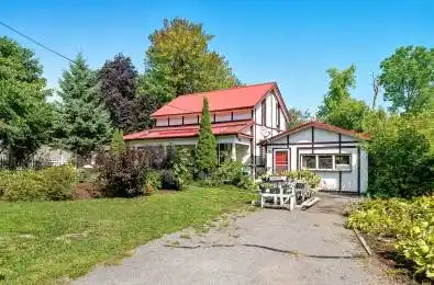 40 Victoria Street Asphodel-Norwood Ontario K0L 2V0