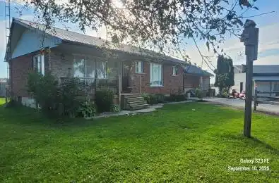 494618 Grey Rd. 2 N/A Grey Highlands Ontario N0C 1C0