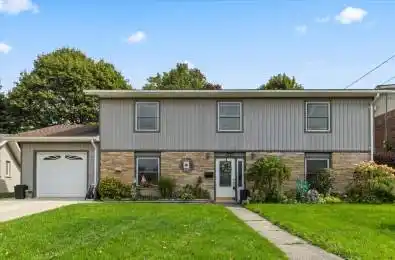 543 19th Avenue Hanover Ontario N4N 3G4