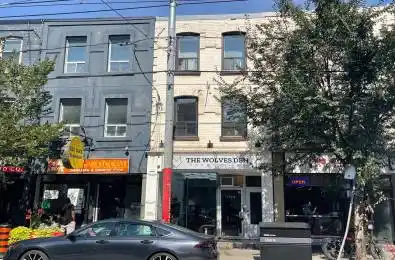 1114 Queen Street Toronto C01 Ontario M6J 1H9