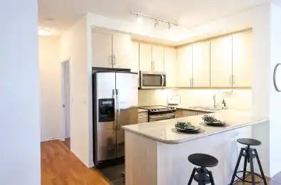 628 Fleet Street Unit# 2806 Toronto C01 Ontario M5V 1A8