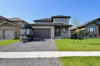 192 Cherrywood Parkway Greater Napanee Ontario K7R 0E2