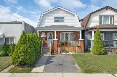 133 Frederick Avenue Hamilton Ontario L8H 4L1