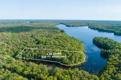 14 Star Gaze Lane McMurrich/Monteith Ontario P0A 1Y0