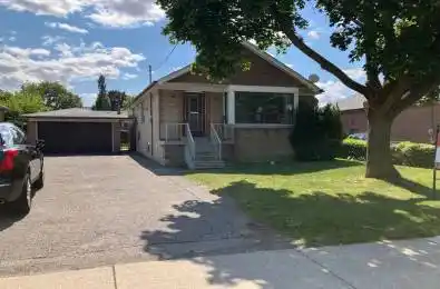 33 Nash Drive Toronto W05 Ontario M3M 2L2