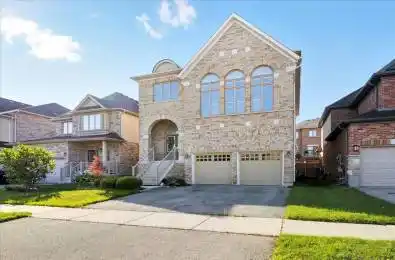 425 Rideau River Street Waterloo Ontario N2V 2Y4