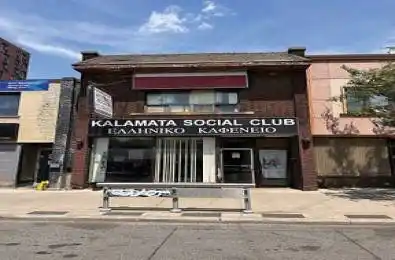 888 St Clair Avenue Toronto C02 Ontario M6C 1B9