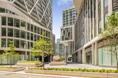 234 Simcoe Street Unit# 5 Toronto C01 Ontario M5T 1T4