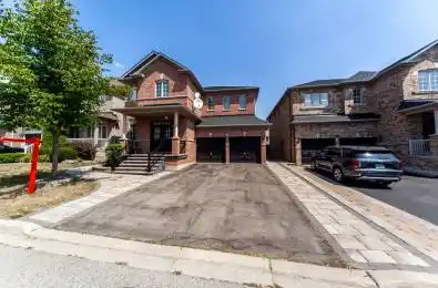 83 Ampezzo Avenue Vaughan Ontario L4H 3K1