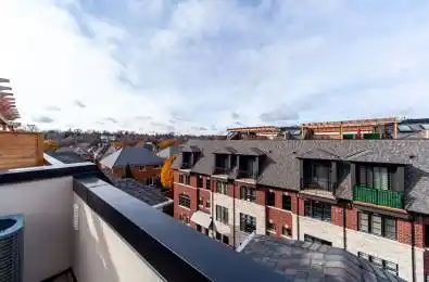 40 Lunar Cres Crescent Unit# 70 Mississauga Ontario L5M 2R4