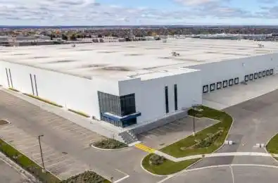 20 Whybank Drive Unit# 1 Brampton Ontario L7A 0E5