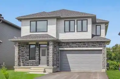 129 Seabert Drive Arnprior Ontario K7S 0K1