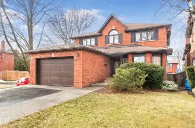 39 Guildwood Drive Hamilton Ontario L9C 6S3