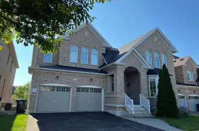 32 Mistyglen Crescent Brampton Ontario L6Y 0X2