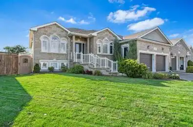 1463 Apollo Terrace Kingston Ontario K7P 3K5