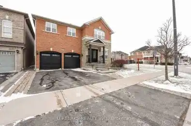 3681 Bloomington Crescent Mississauga Ontario L5M 7B3