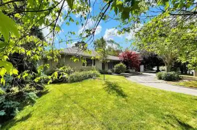 39 Harrison Road Toronto C12 Ontario M2L 1V6