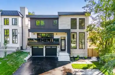 1381 Rougemount Drive Pickering Ontario L1V 1N2