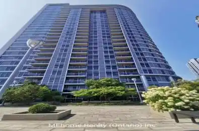 151 Village Green Square Unit# 2207 Toronto E07 Ontario M1S 0K5