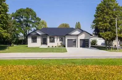 40282 Huron Street South Huron Ontario N0M 1S1