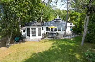 434 Tiny Beaches Road Tiny Ontario L0L 2T0