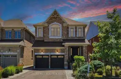 39 Aelick Court Bradford West Gwillimbury Ontario L3Z 0S9