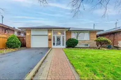 37 Araman Drive Toronto E05 Ontario M1T 2P5