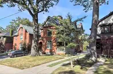 223 Evelyn Avenue Unit# 6 Toronto W02 Ontario M6P 2Z8