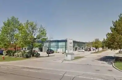 145 Traders Boulevard Unit# 26-27 Mississauga Ontario L4Z 3L3