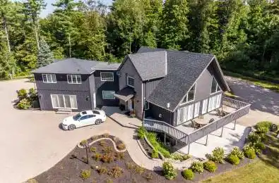 1907 Dumfries Road North Dumfries Ontario N1R 5S5