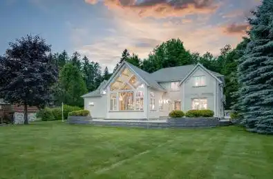 187 Champlain Road Penetanguishene Ontario L9M 1S2