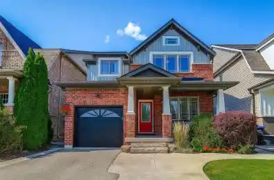 119 Gwillimbury Drive Bradford West Gwillimbury Ontario L3Z 0B4