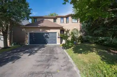 13 Brookhurst Crescent Hamilton Ontario L0R 2H3