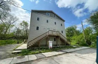 5 FRONT Street London South Ontario N6C 1K4