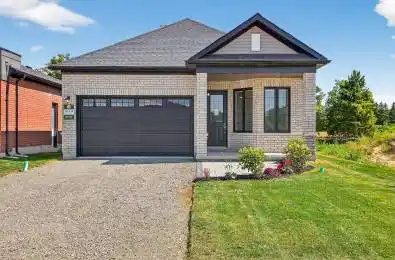 47 Burgess Crescent Tillsonburg Ontario N4G 0L8