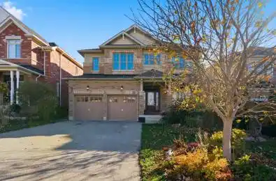 11 Mason Drive New Tecumseth Ontario L9R 0M1