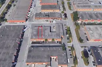 101 Citation Drive Unit# 12 Vaughan Ontario L4K 3C1