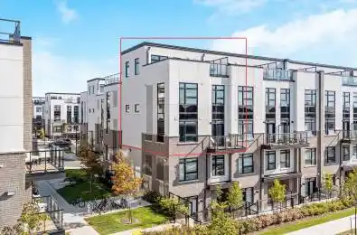 1569 Rose Way Unit# 119 Milton Ontario L9E 1N4