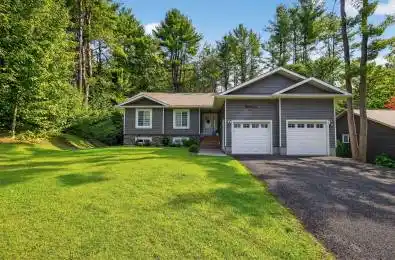 202 Vel-Dor Crescent Bracebridge Ontario P1L 1J4