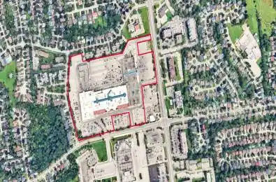 785 Wonderland Road Unit# Unit E03 London South Ontario N6K 1M6