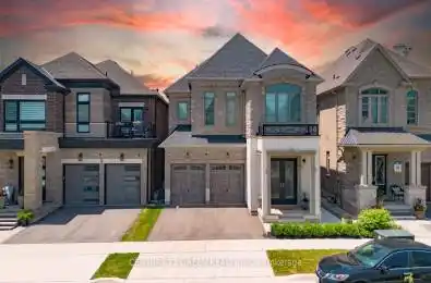 1290 Felicity Gardens Oakville Ontario L6M 5L6