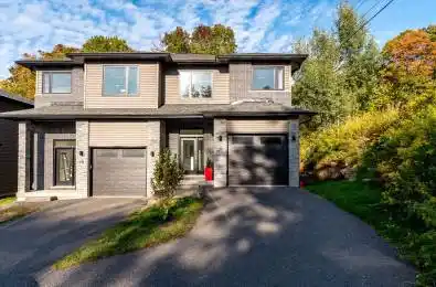 21 Cascade Lane Huntsville Ontario P1H 1Y3