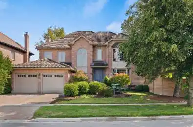 53 Cranberry Lane Aurora Ontario L4G 5Y5