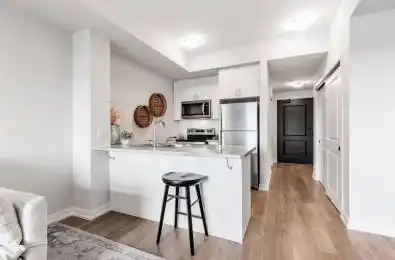 870 Queenston Road Unit# 501 Hamilton Ontario L8G 4A8