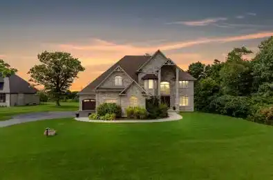 140 Stokes Trail Milton Ontario L0P 1B0