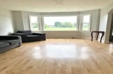 432 Jarvis Street Oshawa Ontario L1G 5L3